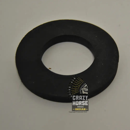 849003 BUMPER REAR SUSPENSION