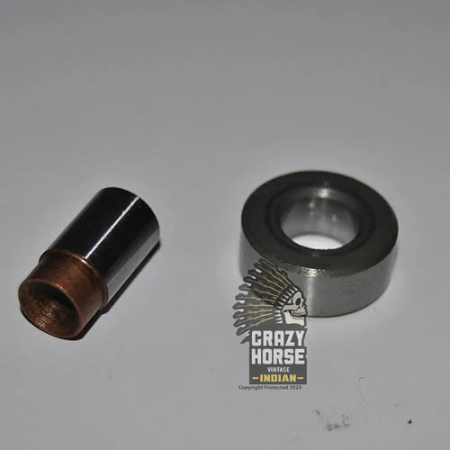 39921 ROLLER EXHAUST CAM FOLLOWER CHIEF (JG-2360)