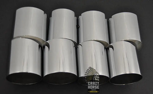 JG-2503 COVER KIT SHOCK ABSORBER