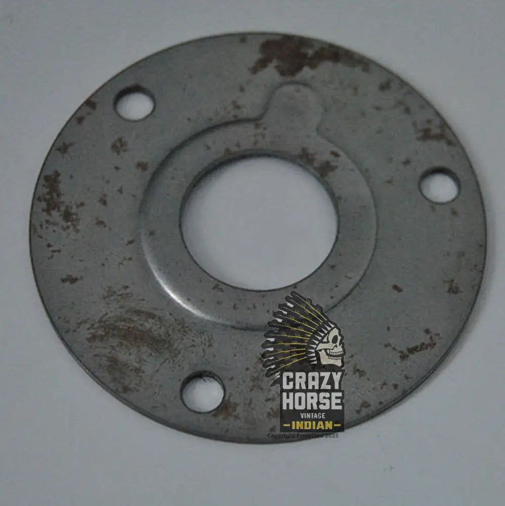 JG-3060 RETAINER PLATE BEARING