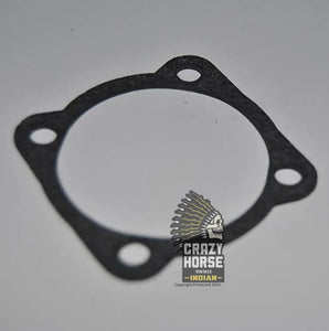 JG-3137 GASKET LINKERT CARB TO AIR CLEANER