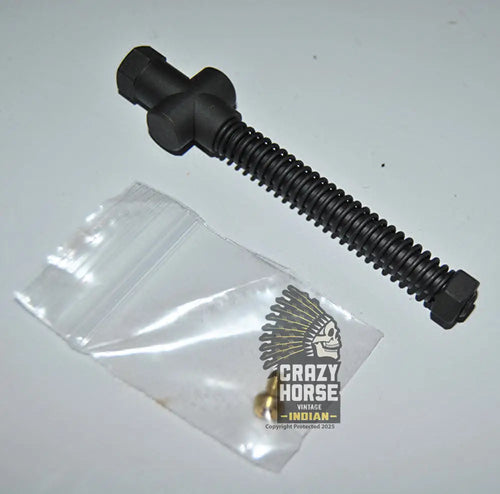 JG-3164 BRAKE CONTROL CABLE END CHF