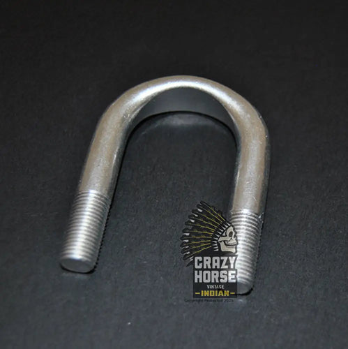 JG-4240 U Bolt Side Stand 36-39 sports scout