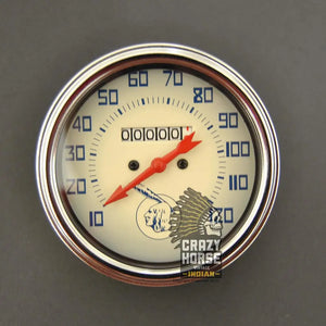 804010 SPEEDOMETER