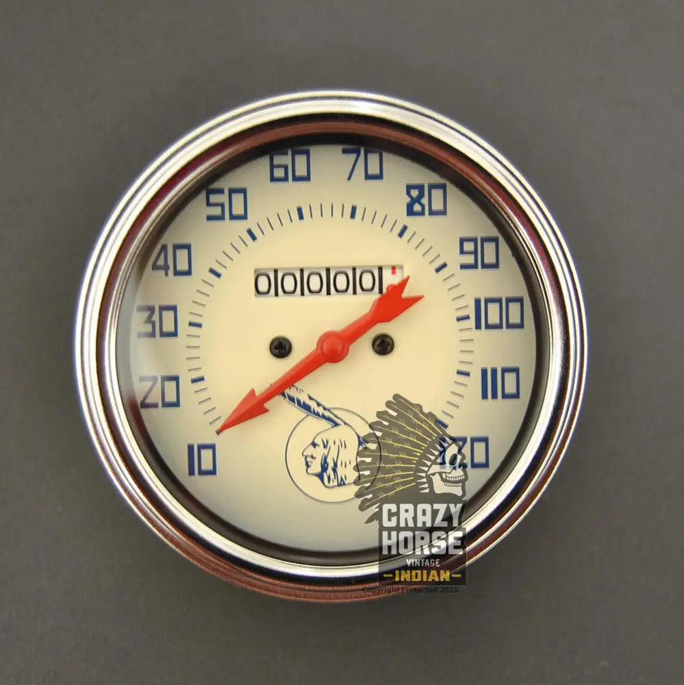 804010 SPEEDOMETER