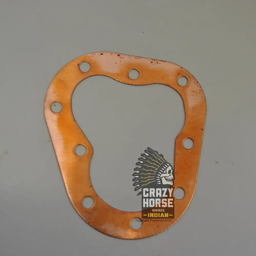 75378 HEAVY DUTY JG-2751 HEAD GASKET COPPER CHIEF EA