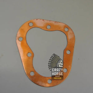75378 HEAVY DUTY JG-2751 HEAD GASKET COPPER CHIEF EA