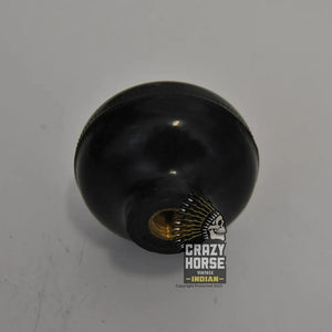 41243 Indian Gear Shifter Knob