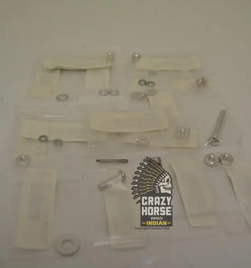 JG-2325 FASTENER KIT DISTRIBUTOR