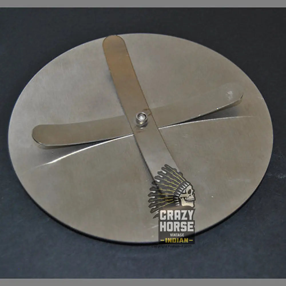 JG-3281 Air Filter Adapter Plate