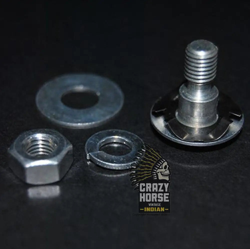 JG-2416 FRICTION ADV CONTROL ARM BOLTS