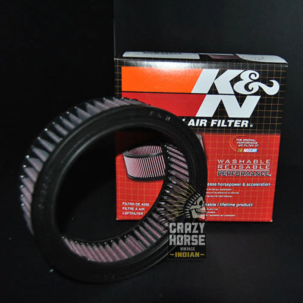 07-806 Air Filter Gilroy Indian Motorcycles 1999-2001 S and S engine 3971