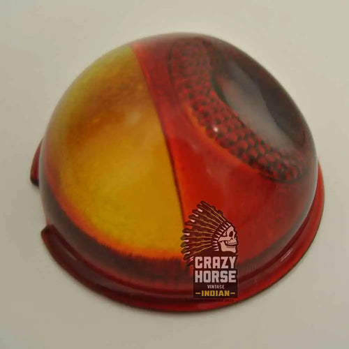 101278 LENS FOR TAIL LAMP CHIEF & SCOUT