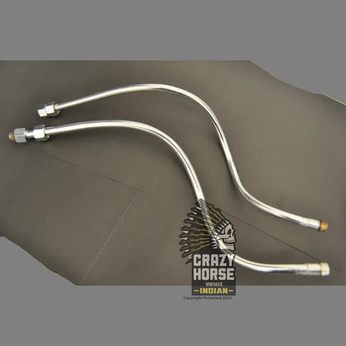 JG-2414 Oil Pipe Kit Chief 38-47