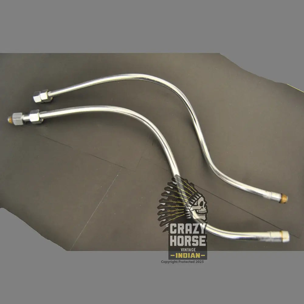JG-2415 Oil Pipe Kit Chief 48-51