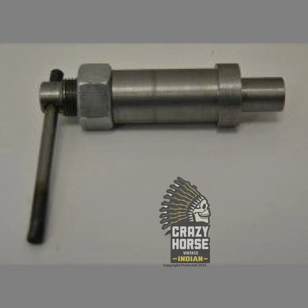 TOOL 33T69 CRANK PINION INSTALLATION