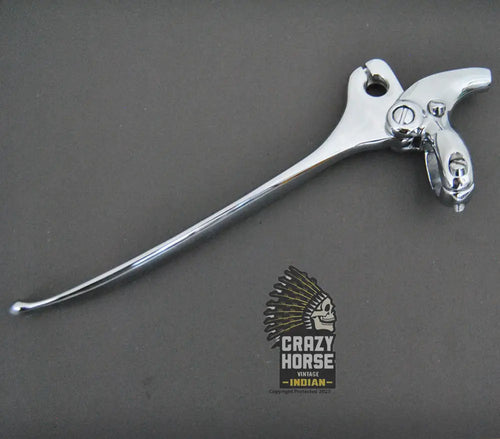 552003R Reproduction RH Brake Lever