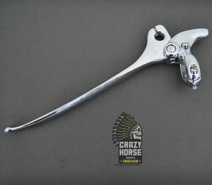 552003R Reproduction RH Brake Lever
