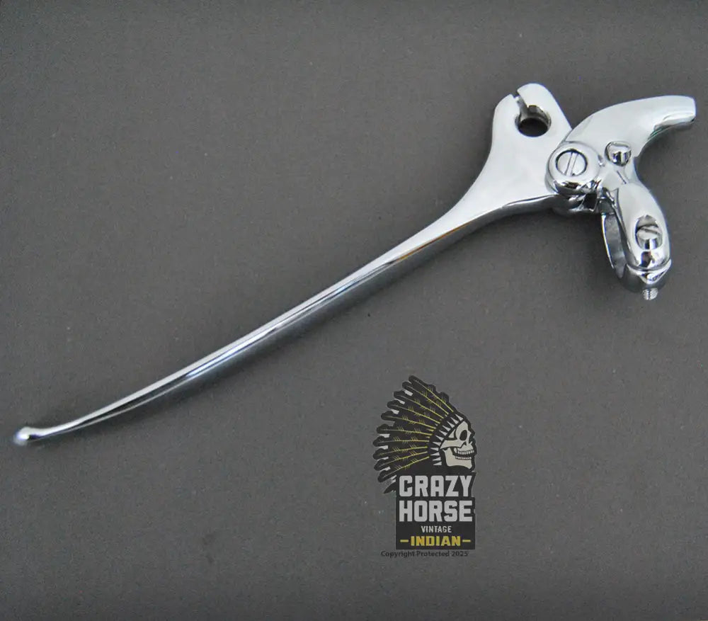 552003R Reproduction RH Brake Lever