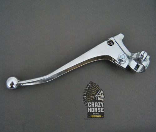552003 LHMAX Brake Clutch Lever