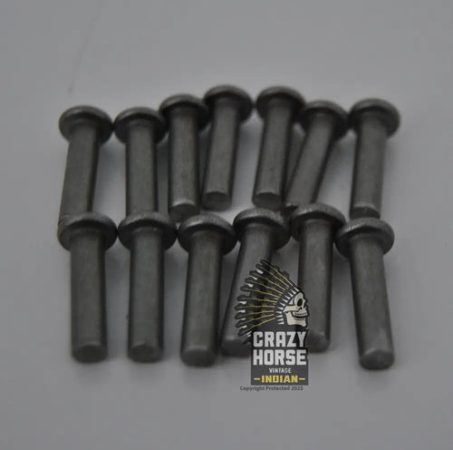 731311 RIVET KIT FOR REAR SPROCKET CAD6