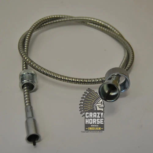 277002 Cable Speedo drive rear Chief