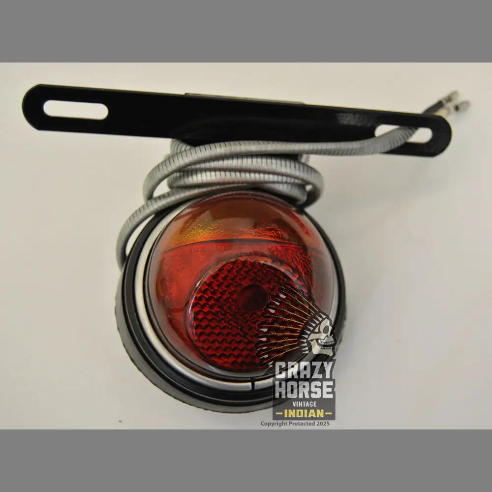 562003 Tail lamp Assembly Chief/Scout