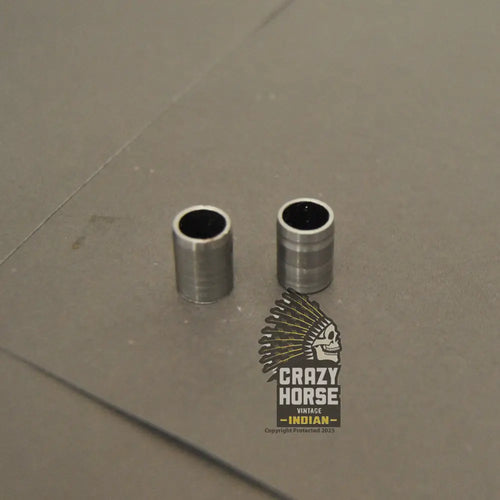 102428 - Throttle shaft bush kit CAC7