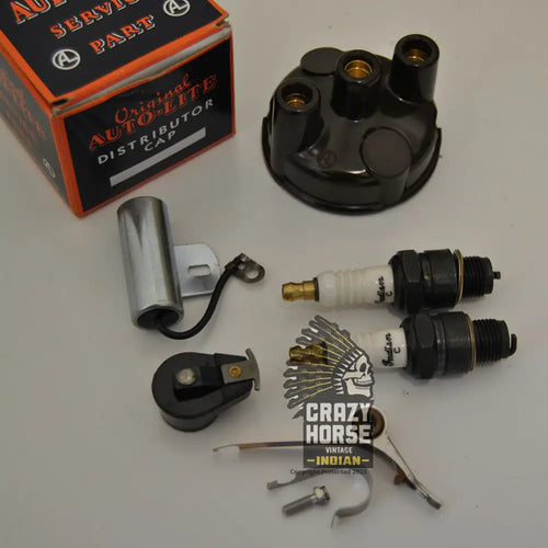 EP10 IGNITION TUNE UP KIT