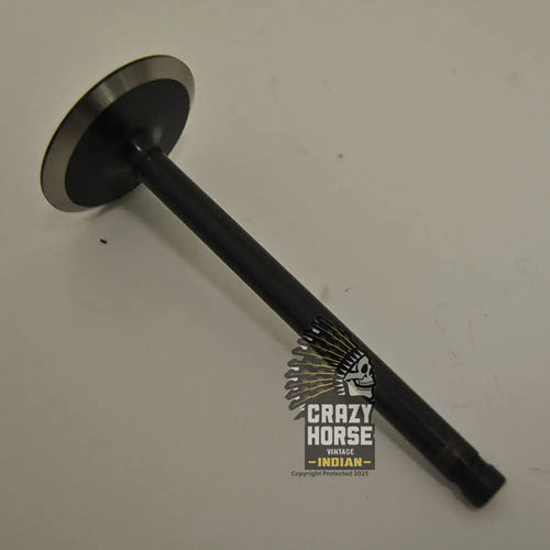 42546 VALVE EXHAUST NITRIDE CHIEF (JG-3040)