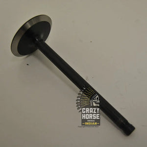42546 VALVE EXHAUST NITRIDE CHIEF (JG-3040)