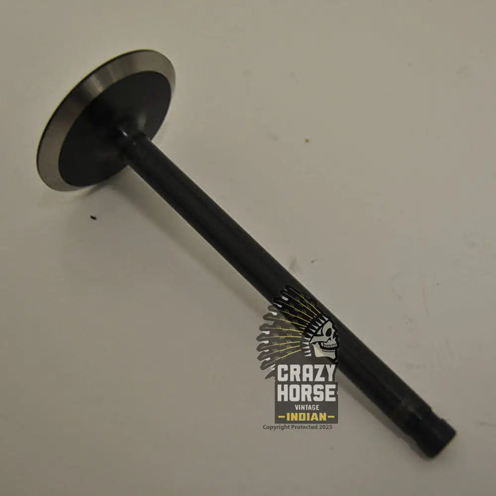 42546 VALVE EXHAUST NITRIDE CHIEF (JG-3040)