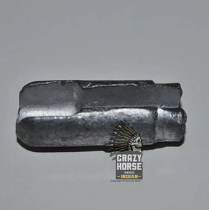 Wheel Weights for Spoked Wheels