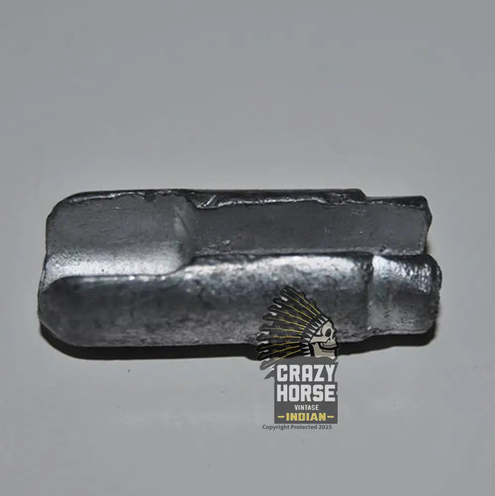 Wheel Weights for Spoked Wheels