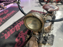 Load image into Gallery viewer, 1929 101 Scout 600cc 3sp 6v