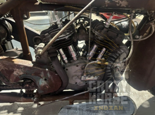 Load image into Gallery viewer, 1929 101 Scout 600cc 3sp 6v