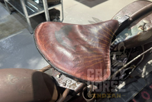 Load image into Gallery viewer, 1929 101 Scout 600cc 3sp 6v