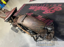 Load image into Gallery viewer, 1929 101 Scout 600cc 3sp 6v