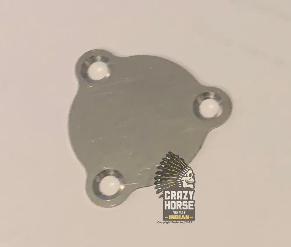 101220 COMMUTATOR END PLATE (BTE18594)