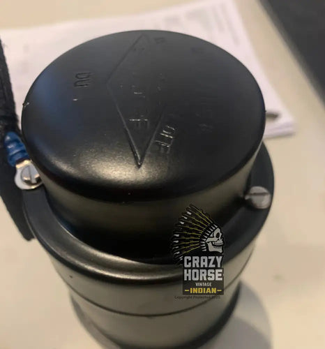 1018 GENERATOR CAP DU5