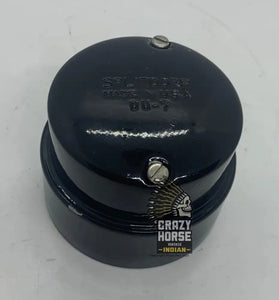 1019 DU7 GENERATOR CAP