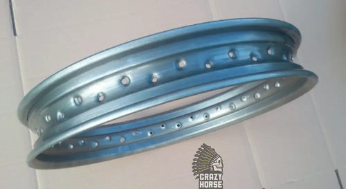 101 FRONT WHEEL RIM 4.00X 18 KELSEY HANE