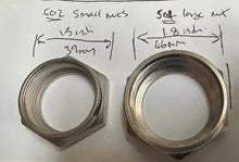 Load image into Gallery viewer, SCOUT &amp; 101 EXHAUST SYSTEMS