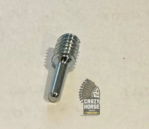 102446 CHOKE LEVER STOP SCREW