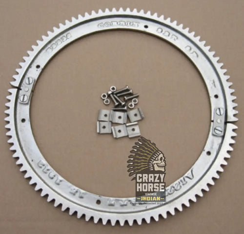 1112 CORBIN SPEEDO REAR WHEEL SPROCKET