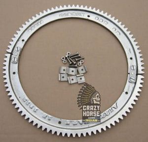 1112 CORBIN SPEEDO REAR WHEEL SPROCKET