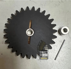 1113 fIBRE SPEEDO DRIVE SPROCKET