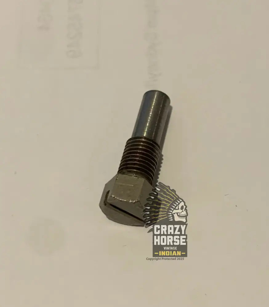 1170-14 LO ADJUSTING SCREW SHORT