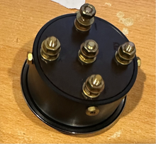 Load image into Gallery viewer, 120 DASHPANEL SWITCH FOR MAGNETO BIKES 1930-1932