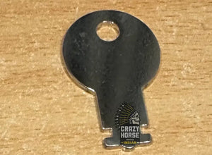 120-KEY A 30'S DASHBOARD SWITCH